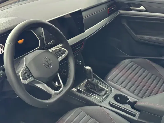 Volkswagen Lavida — Фото автомобиля 11