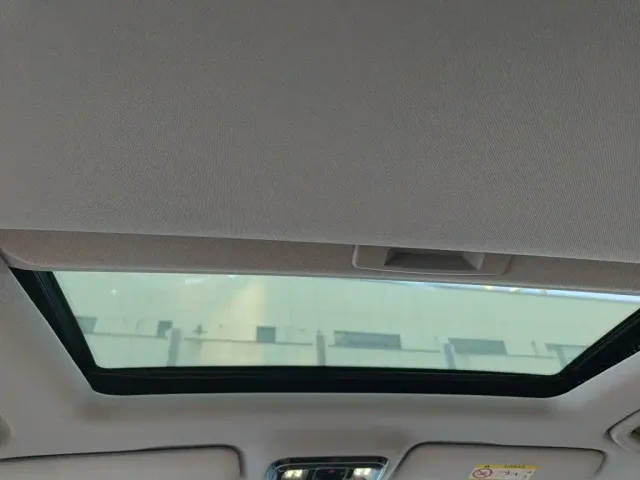 Geely Galaxy Stellar 6 — Фото автомобиля 14