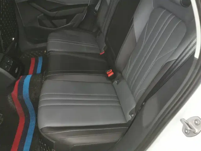 Volkswagen Sagitar — Фото автомобиля 16