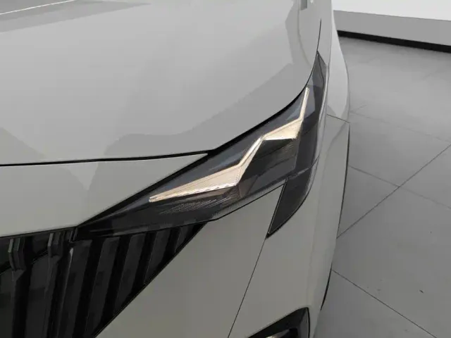 GAC Trumpchi GS3 — Фото автомобиля 5