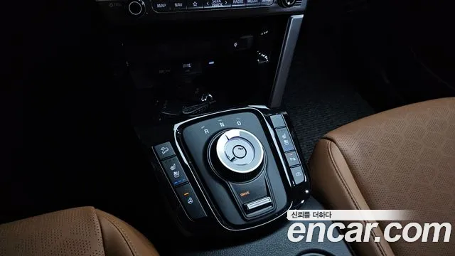 Kia Seltos Seltos (New) — Фото автомобиля 8