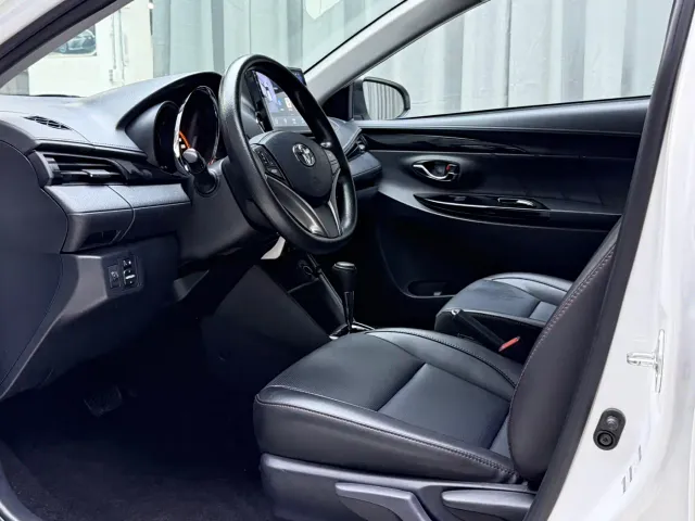 Toyota YARiS L Zhi Xuan — Фото автомобиля 16