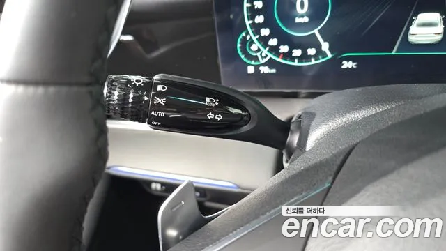 Hyundai Grandeur Grandeur (New) — Фото автомобиля 27