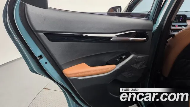 Kia Seltos — Фото автомобиля 14
