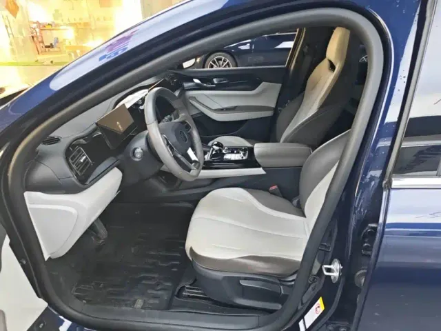 BYD Qin PLUS — Фото автомобиля 14