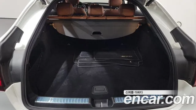 Mercedes-Benz GLC-Class X253 — Фото автомобиля 18
