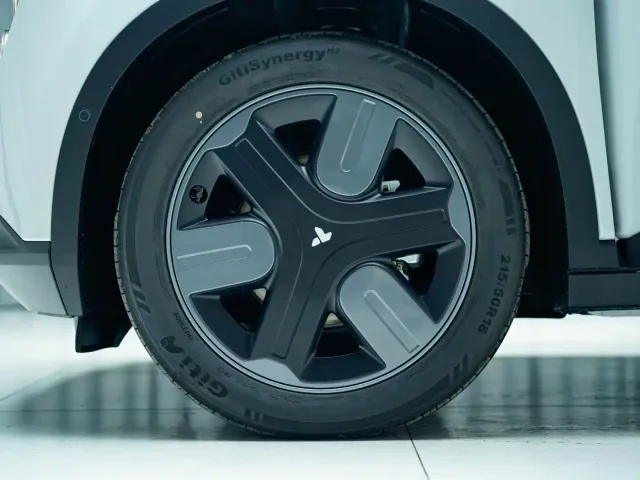 Nio Firefly — Фото автомобиля 19