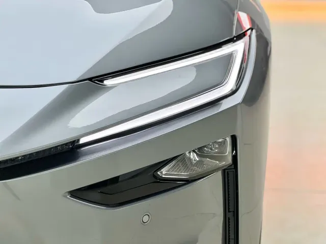 Toyota BoZhi 7 — Фото автомобиля 17