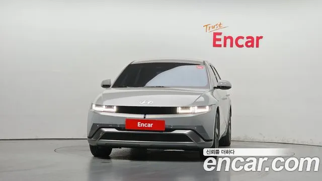 Hyundai Ioniq 5 — Фото автомобиля 3