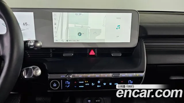Hyundai Ioniq5 Ioniq5 Long Range AWD — Фото автомобиля 13
