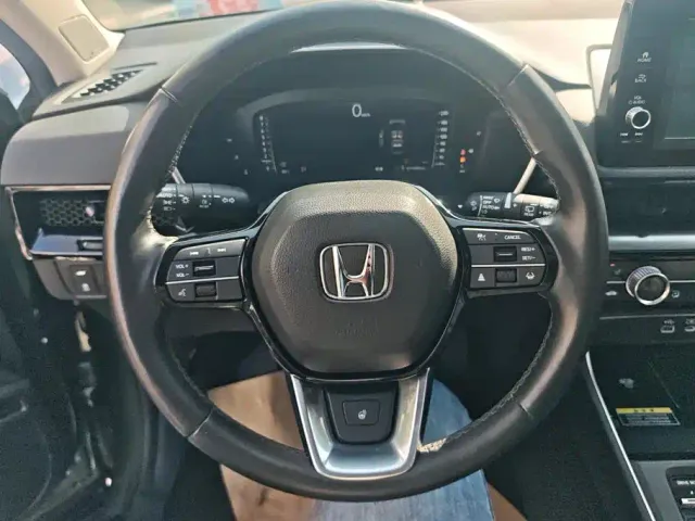 Honda Breeze — Фото автомобиля 14