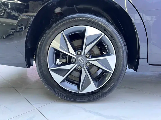 GAC Trumpchi M6 — Фото автомобиля 19