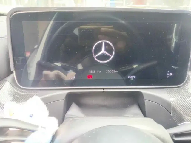 Mercedes-Benz C-Class — Фото автомобиля 4
