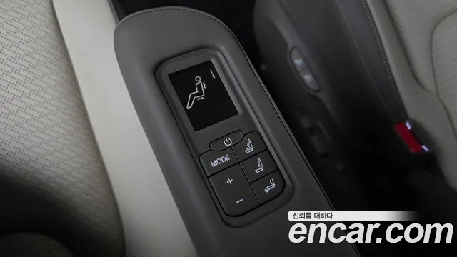 Kia Carnival 4th Gen — Фото автомобиля 17