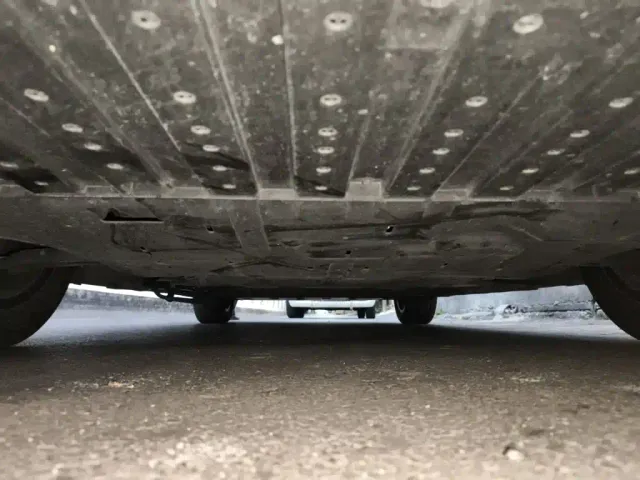 Geely Galaxy A7 — Фото автомобиля 23