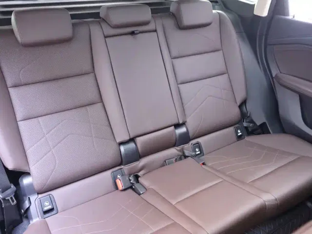 BMW X1 — Фото автомобиля 23