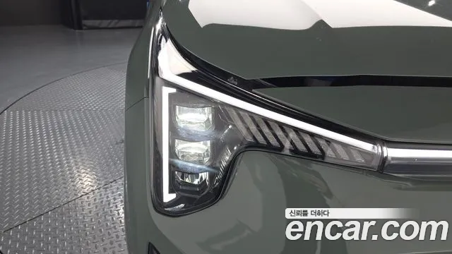 Kia morning Новый Morning (JA) Signature — Фото автомобиля 20