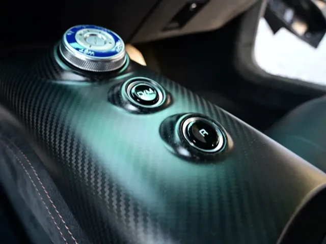 Maserati MC20 — Фото автомобиля 19