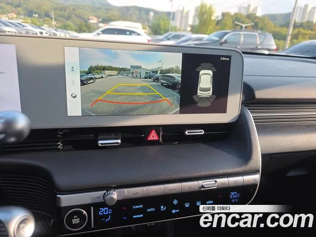 Hyundai Ioniq 5 — Фото автомобиля 18