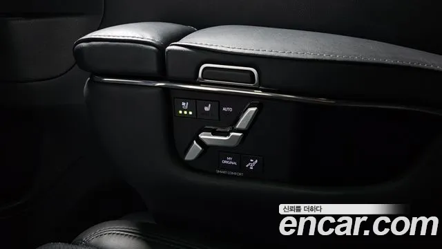 Toyota Alphard — Фото автомобиля 15