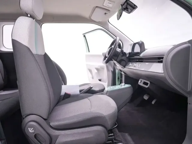 Changan Qiyuan Changan Lumin 2022 301km Honey Sweet — Фото автомобиля 17