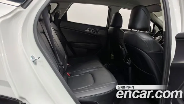 Kia Sportage 5th Gen — Фото автомобиля 17