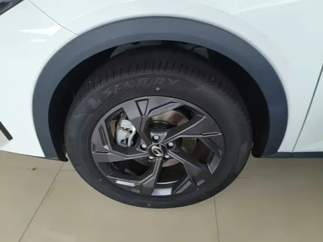 GAC Trumpchi GS3 — Фото автомобиля 22