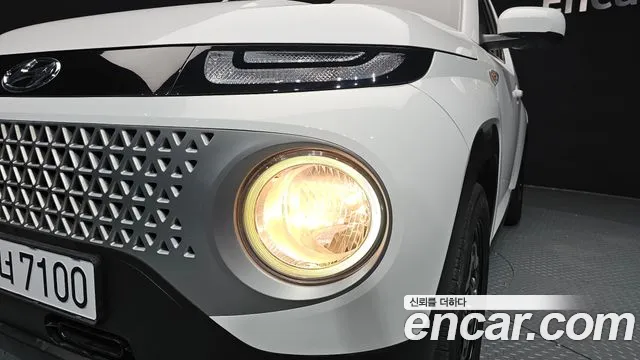 Hyundai Casper Casper Smart — Фото автомобиля 22