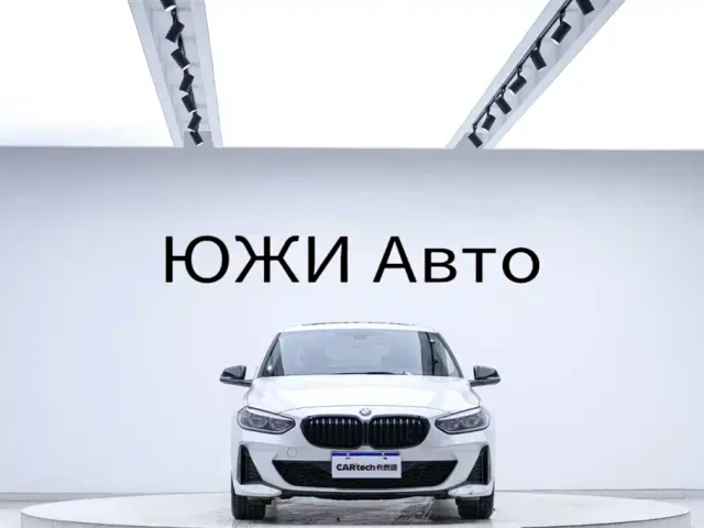 BMW 1 Series — Фото автомобиля 6