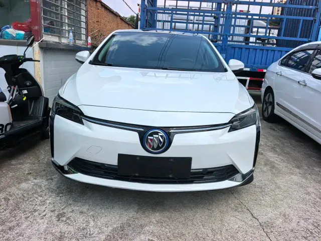 Buick Velite 6 — Фото автомобиля 2