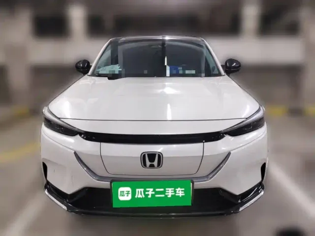 Honda e:NS1 — Фото автомобиля 2