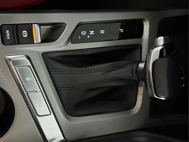 Changan CS35 Plus — Фото автомобиля 10
