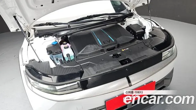 Hyundai Ioniq5 Ioniq5 — Фото автомобиля 5