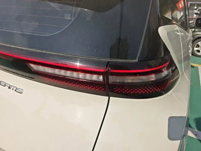 BYD Seagull — Фото автомобиля 7