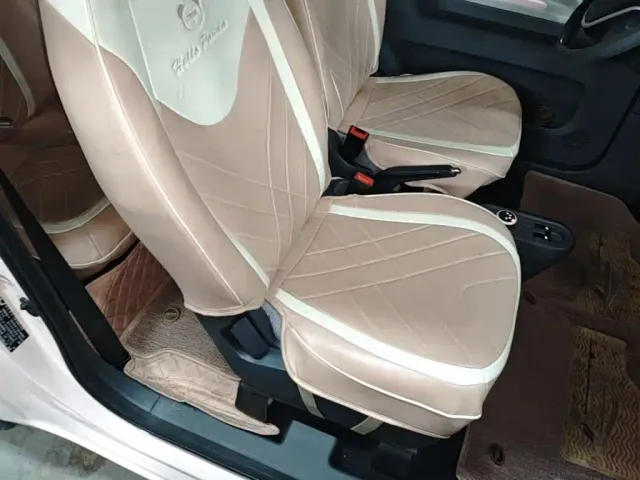 Wuling Hongguang Mini EV — Фото автомобиля 24