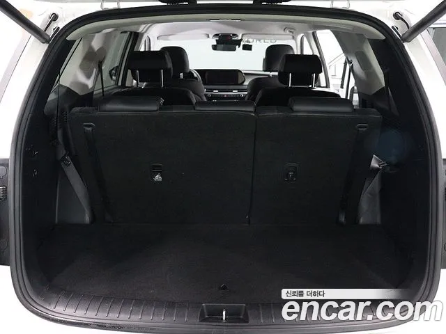Hyundai Palisade The New Palisade Дизель 2.2 2WD — Фото автомобиля 5