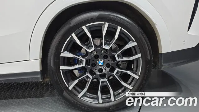 BMW X6 G06 — Фото автомобиля 6