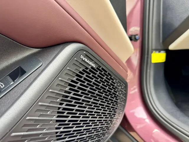 BYD Seal 07 DM-i — Фото автомобиля 8