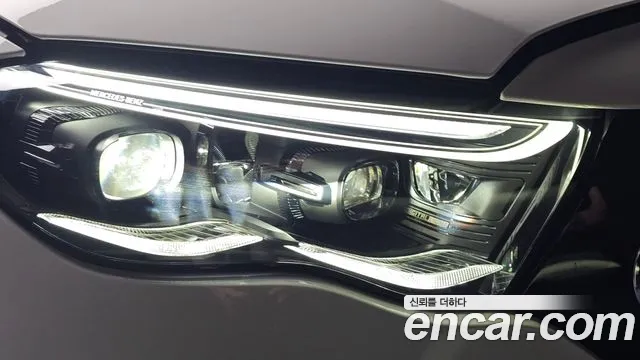 Mercedes-Benz E-Class W214 — Фото автомобиля 6