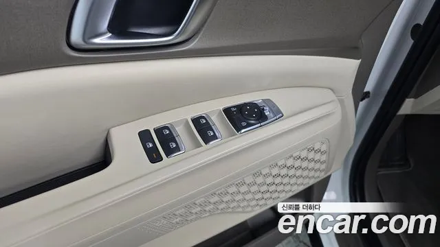 Kia Carnival 4th Gen — Фото автомобиля 30