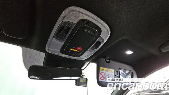 Hyundai Avante CN7 — Фото автомобиля 23