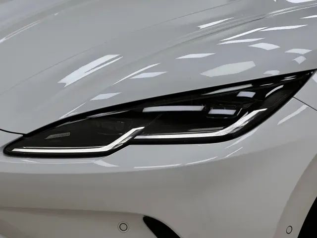 BYD Seal 06 — Фото автомобиля 8
