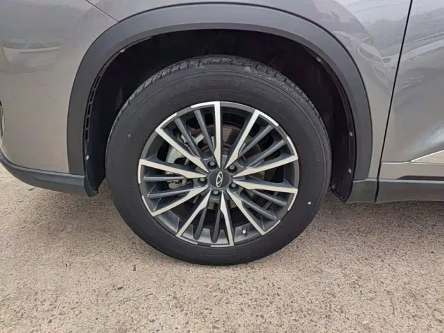 Chery Tiggo 8 PRO — Фото автомобиля 22