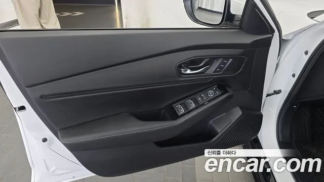 Honda Accord — Фото автомобиля 24