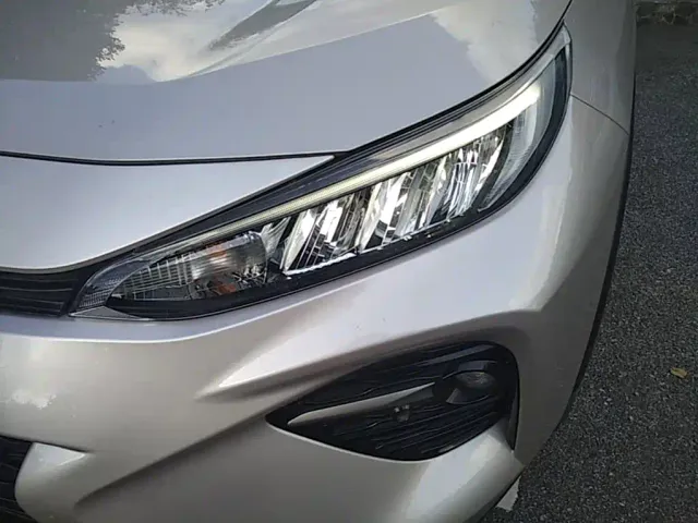 Toyota Wildlander — Фото автомобиля 23