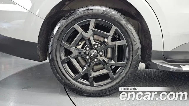 Kia Carnival Generation 4 — Фото автомобиля 5