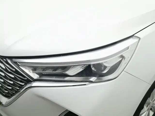 Haval M6 — Фото автомобиля 7