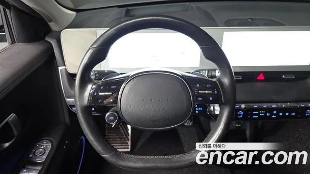 Hyundai Ioniq5 Ioniq5 — Фото автомобиля 13