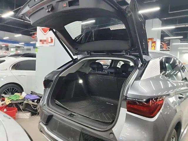 BYD Yuan PLUS — Фото автомобиля 18