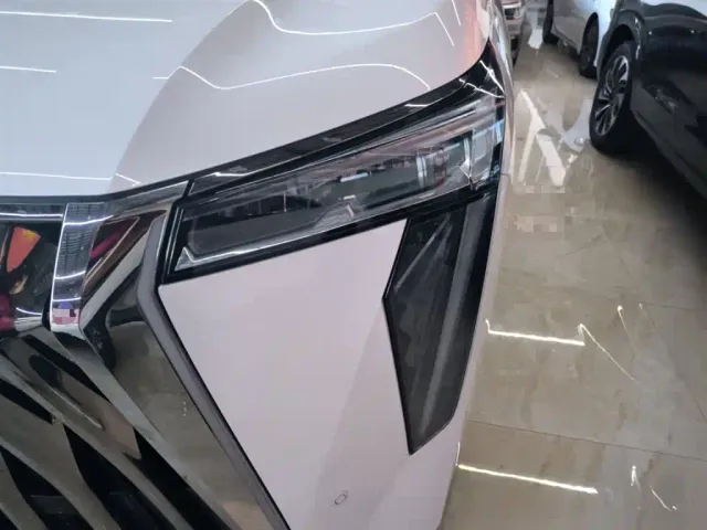 GAC Trumpchi M8 — Фото автомобиля 14